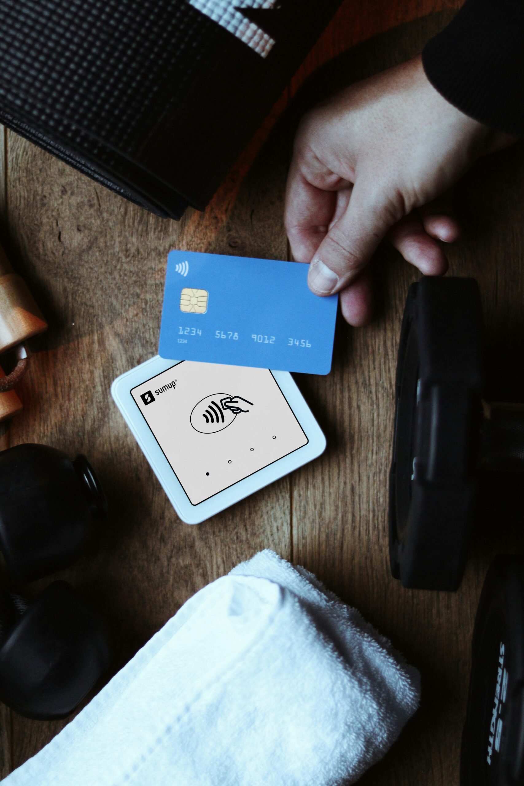 Top 5 Free Business Bank Accounts for Entrepreneurs and Business Owners