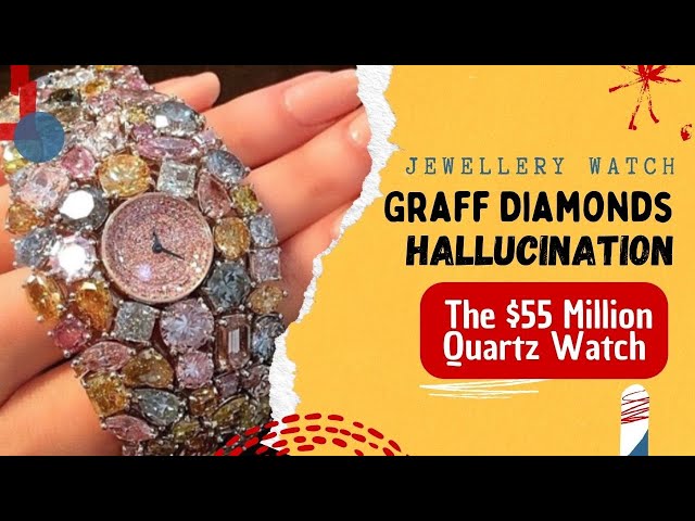 The Most Expensive Watch in the World & Its Billionaire Owner